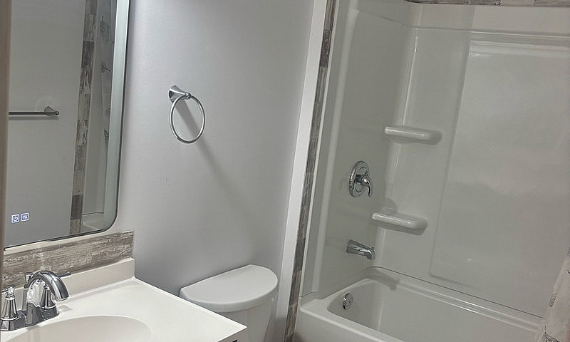 1 Bedroom Basement ...