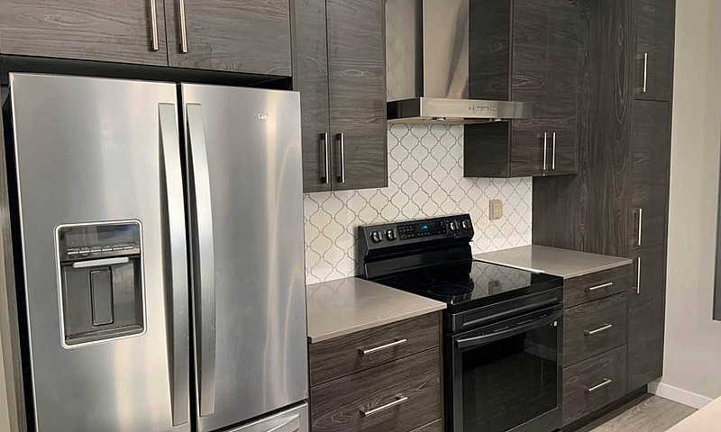 2 Bed 2 Bath Apartme...