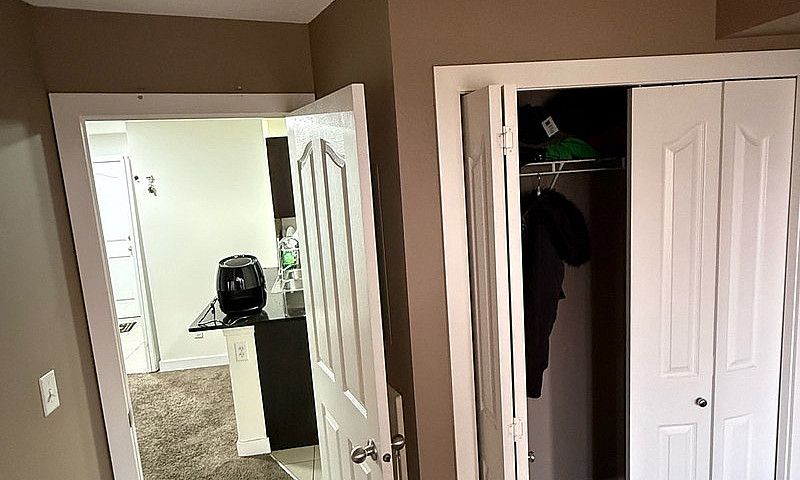 Apartment For Rent ...