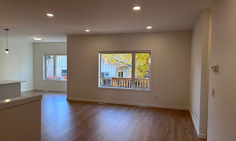Main Floor House For...
