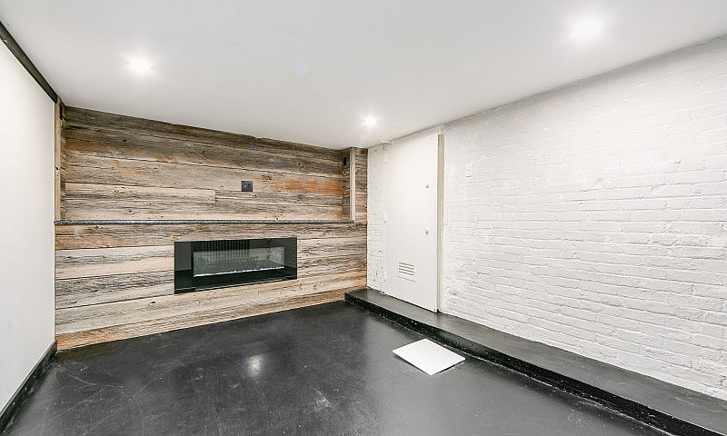 1 Bdrm - Basement Ap...