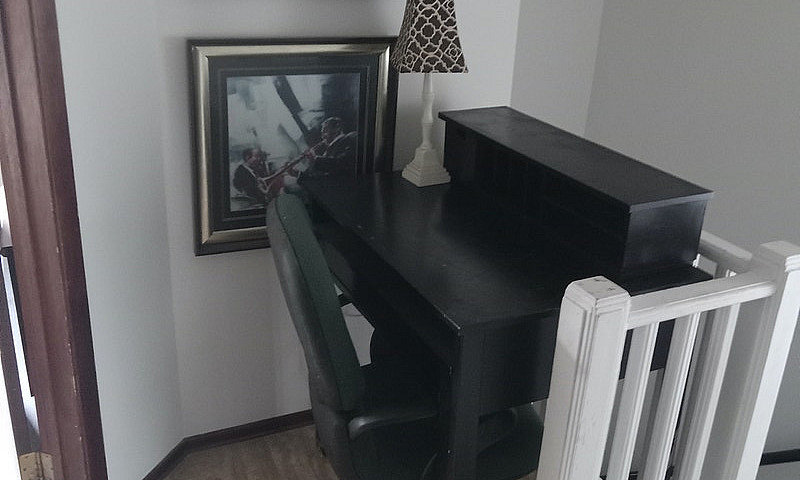 2 Bed, Fully Furnish...