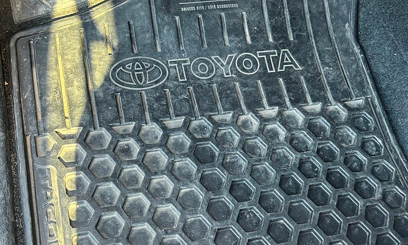 2019 Toyota Tacoma S...