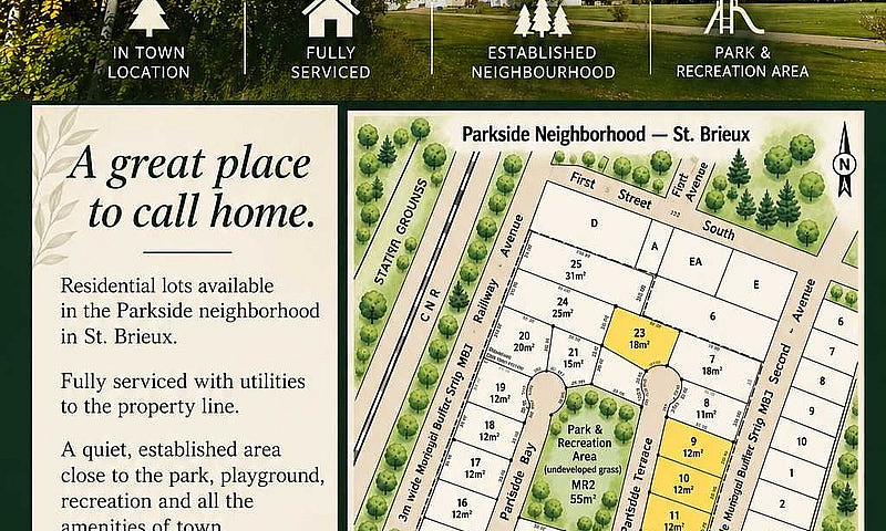 Lakeside Acreages & ...