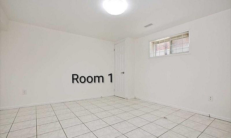 Room With Private Wa...