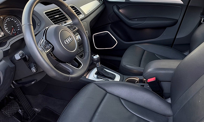 2016 Audi Q3 Mint Co...