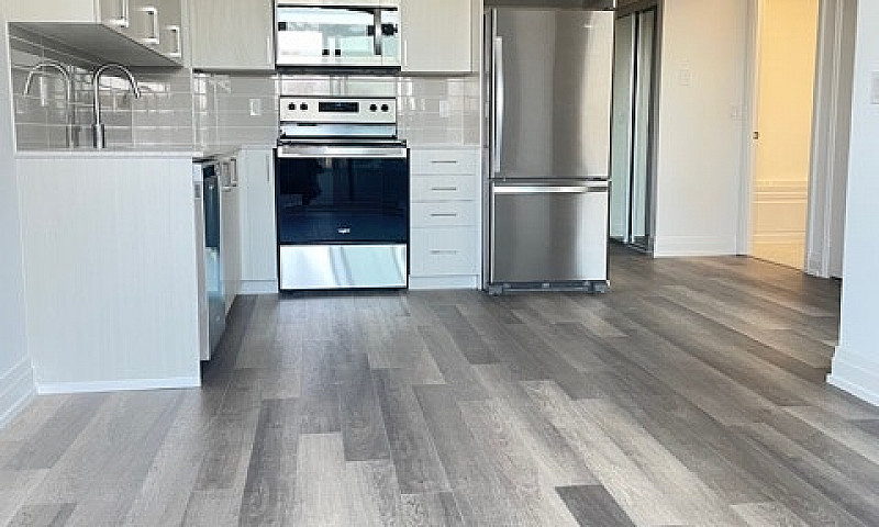 1+1 Condo For Rent A...