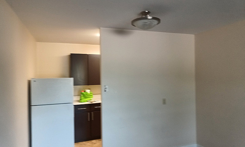1-Bedroom Apartment ...