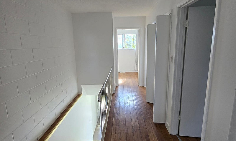 Newly Renovated 3-Be...