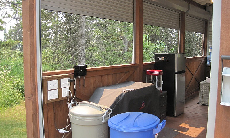 Exceptional Rv Lot S...