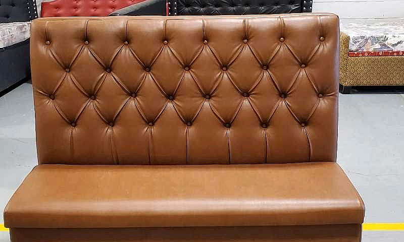 Restaurant Booths 58...