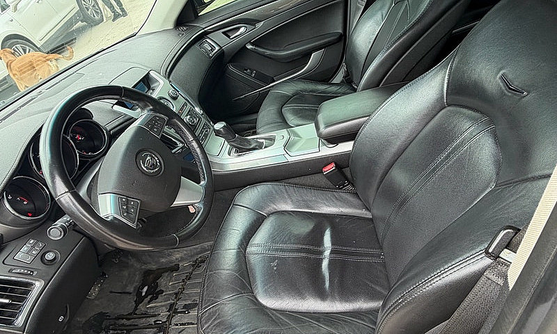 2011 Cadillac Cts4 V...
