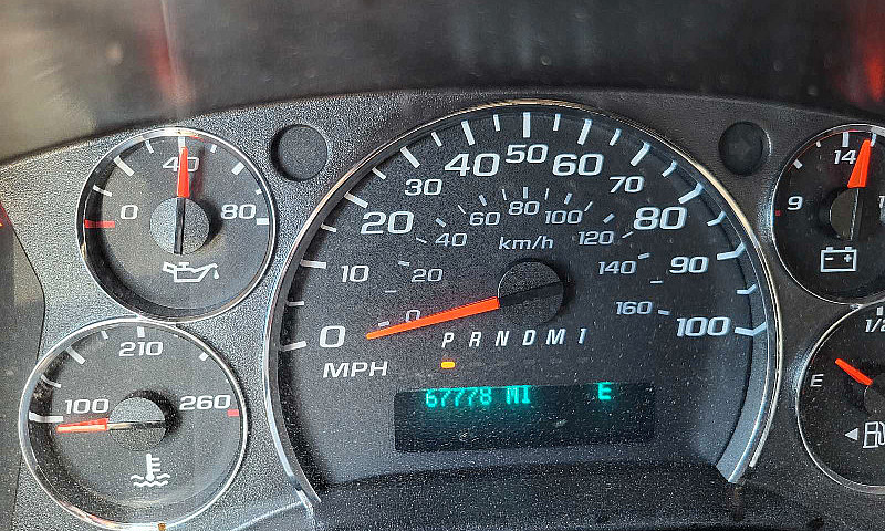 Low Kms/2500 Cargo V...