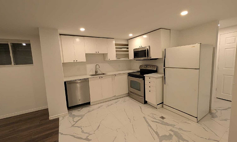 1+2 Basement Apartme...