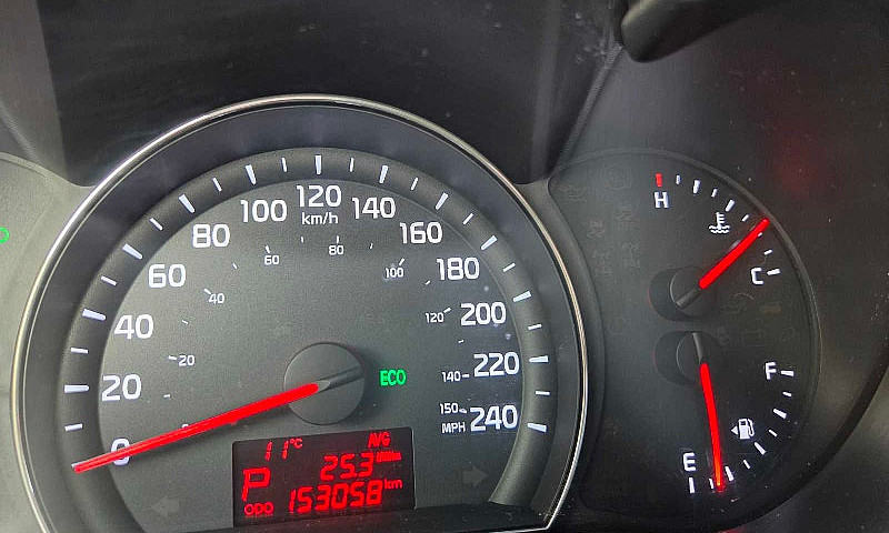 Kia Sorento Lx Fwd...
