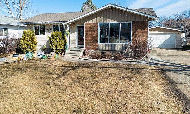   Home For Sale – 5 ...