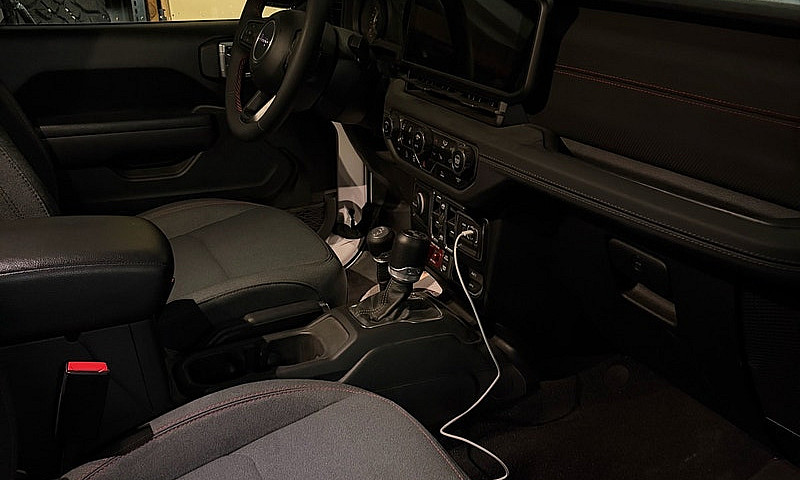 2024 Jeep Wrangler U...