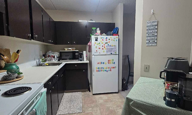  1 Bedroom Apartment...