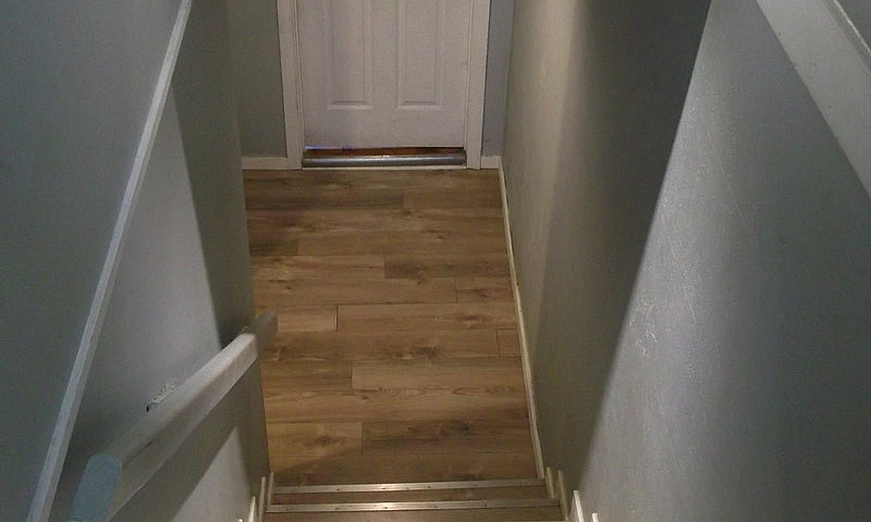Lower Suite One Bedr...