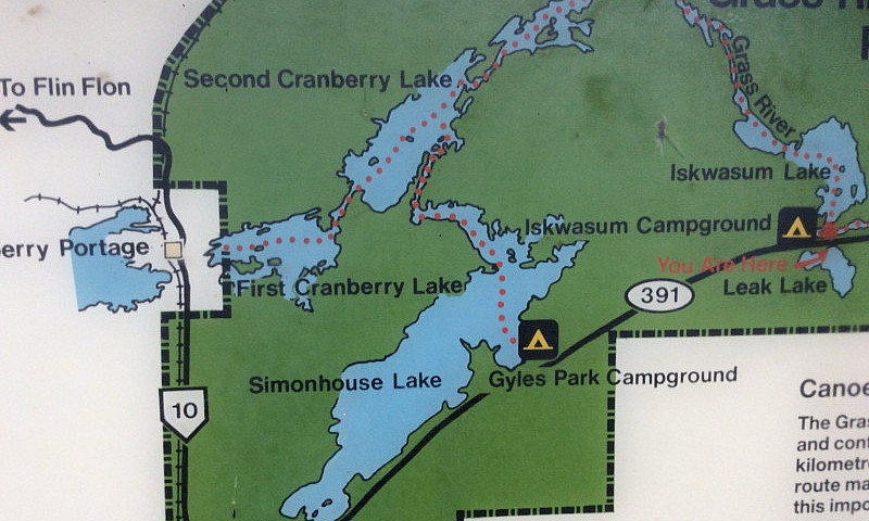Lakefront Cabin For ...