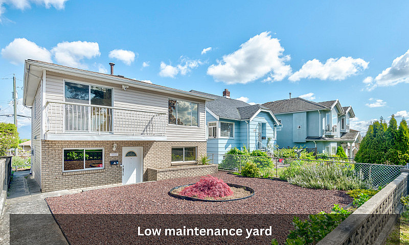 House For Sale (Vanc...