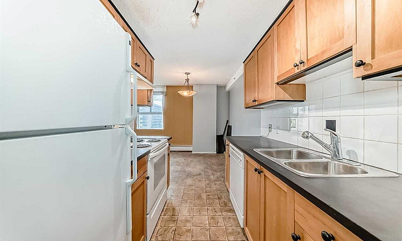 Affordable Downtown ...