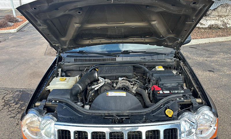 2009 Jeep Grand Cher...