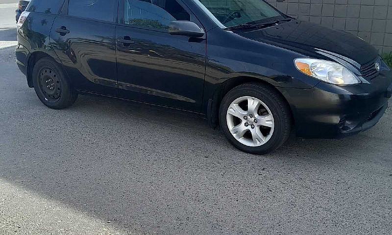 2007 Toyota Matrix X...