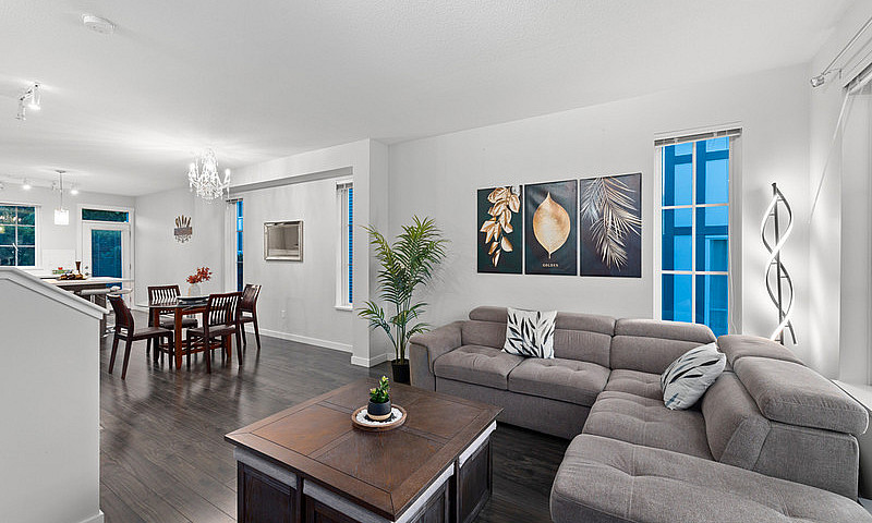 Beautiful 2 Bed + 2B...