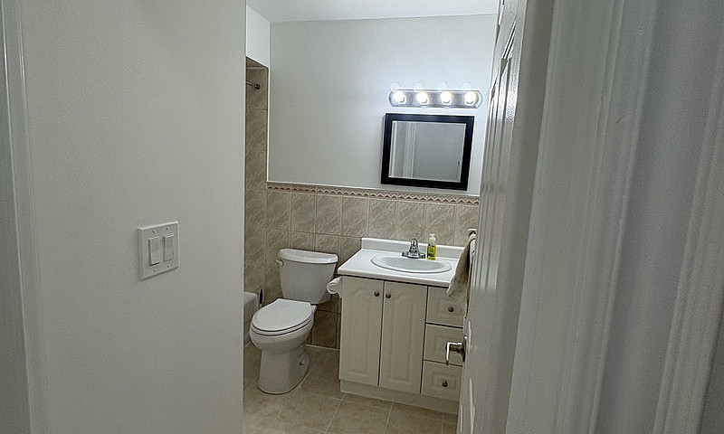 Apartment For Rent I...