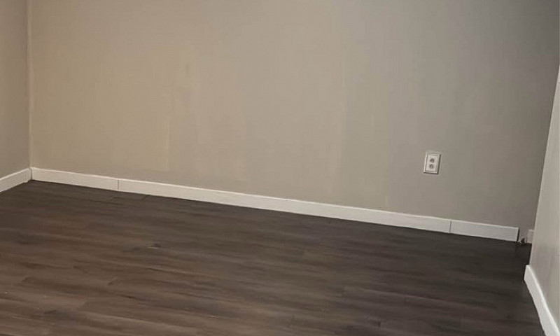 Basement For Rent .....