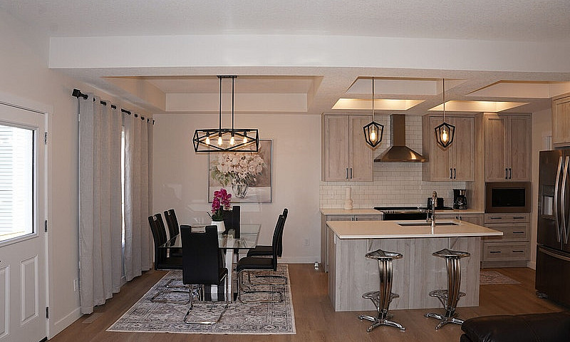 Spacious Newly Built...
