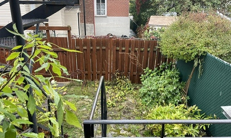 Grand 5 1⁄2 À Louer ...