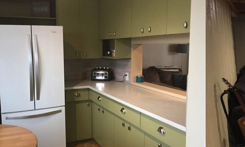 Transcona Home For R...