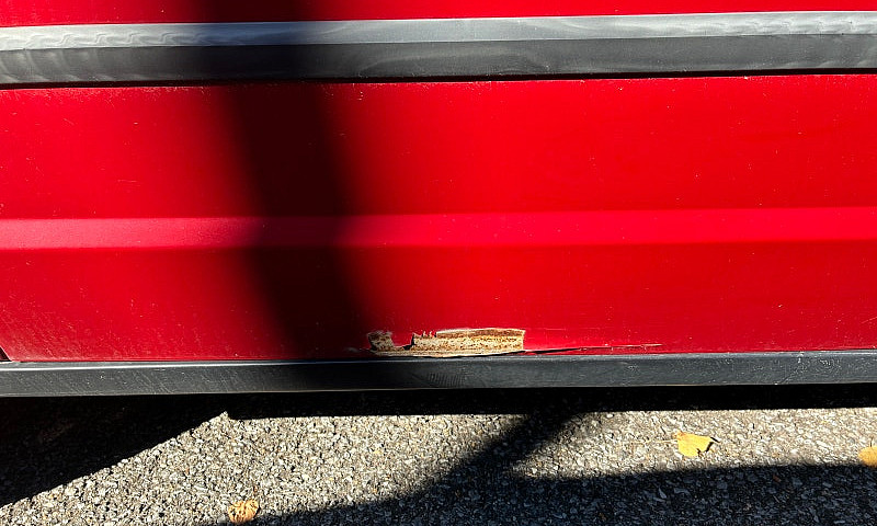 Dodge Grand Caravan ...