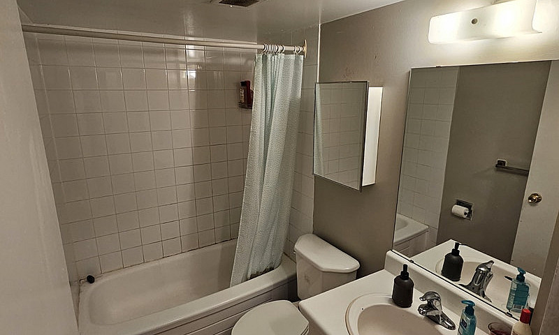 Furnished Apartment ...