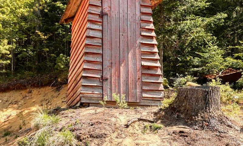 Chalet À Rénover +Da...