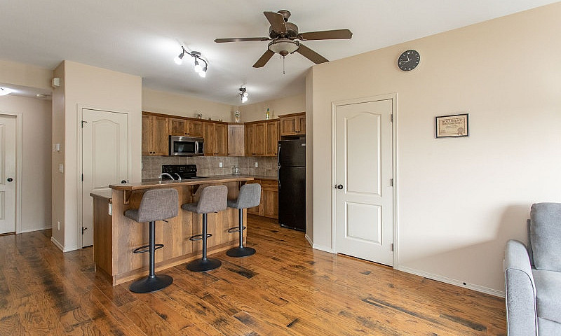 New Listing! Low Con...