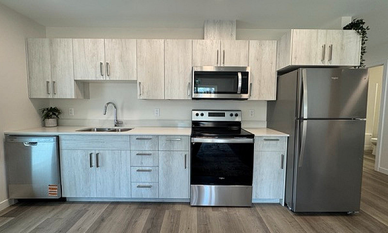 **2Bed 1Bath Apartme...