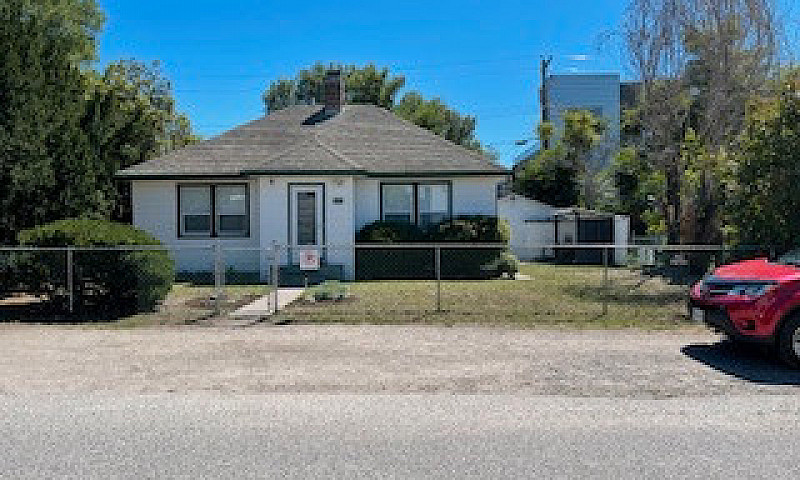 2 Bedroom House For ...