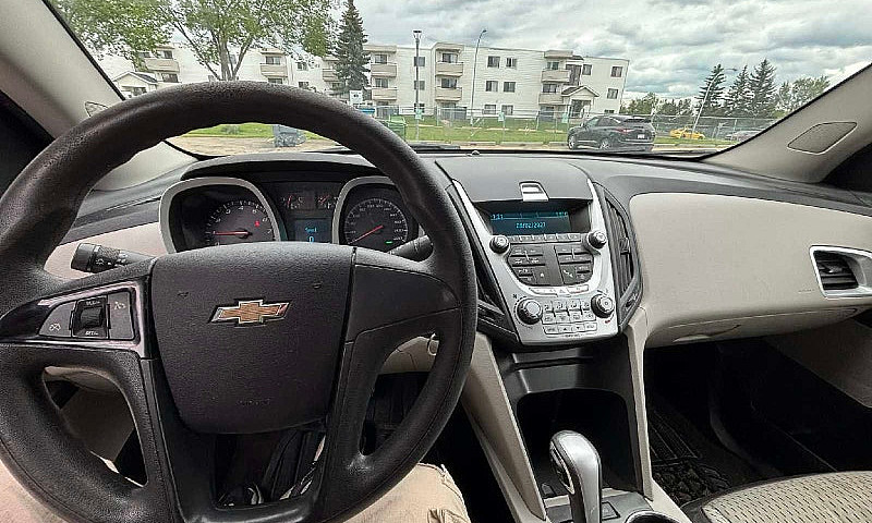 2012 Chevrolet Equin...