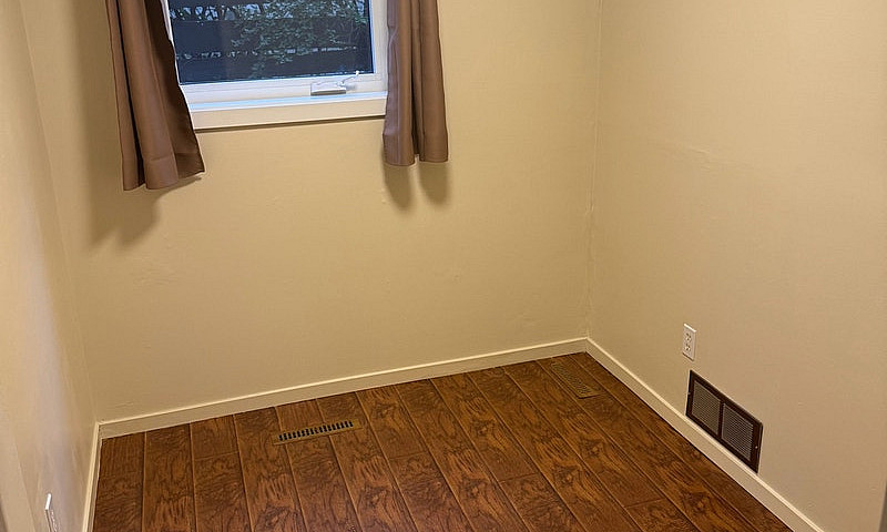 Apartment In Fourple...