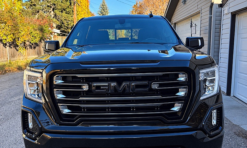 2022 Gmc Sierra 1500...