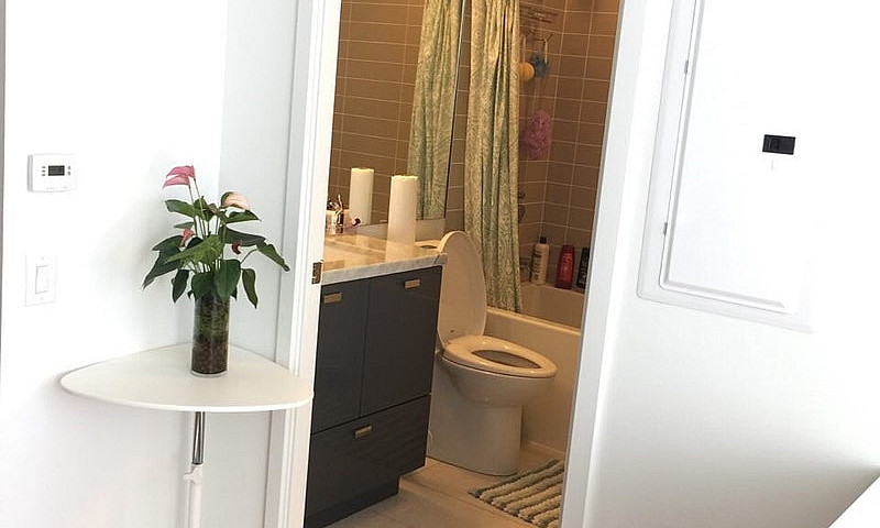 Furnished Studio | D...