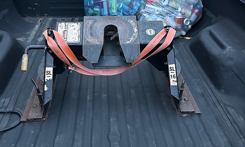 2005 F350 6.0L Power...