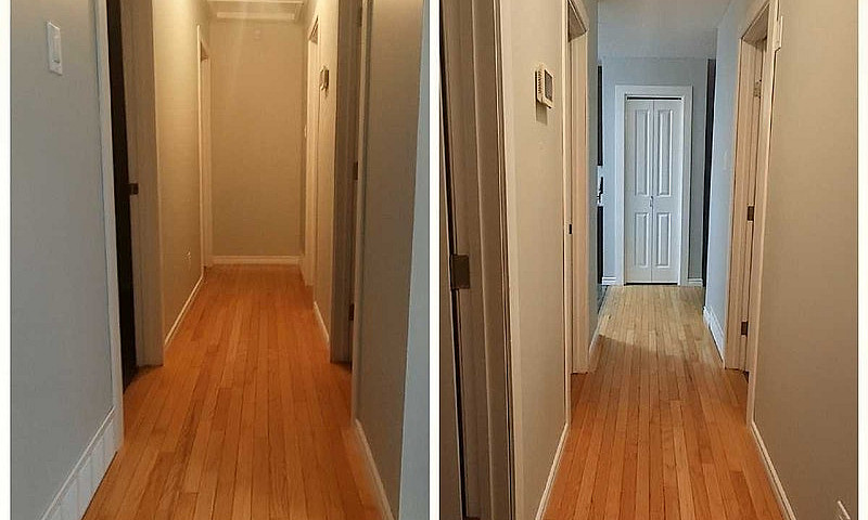Clean, Spacious, 3 B...