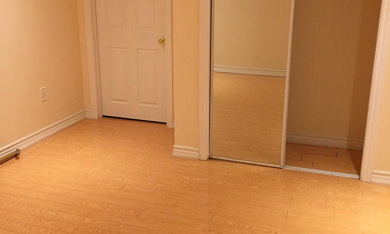 2 Bedroom & 1 Bath A...