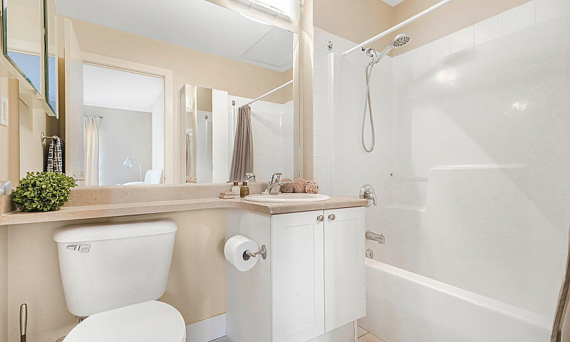 2 Bed + Den 2 Bath C...