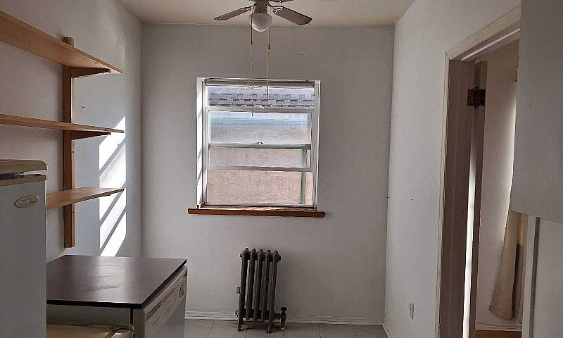 Spacious I Bedroom C...
