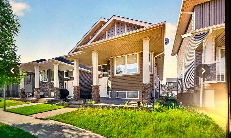 House For Rent In Be...